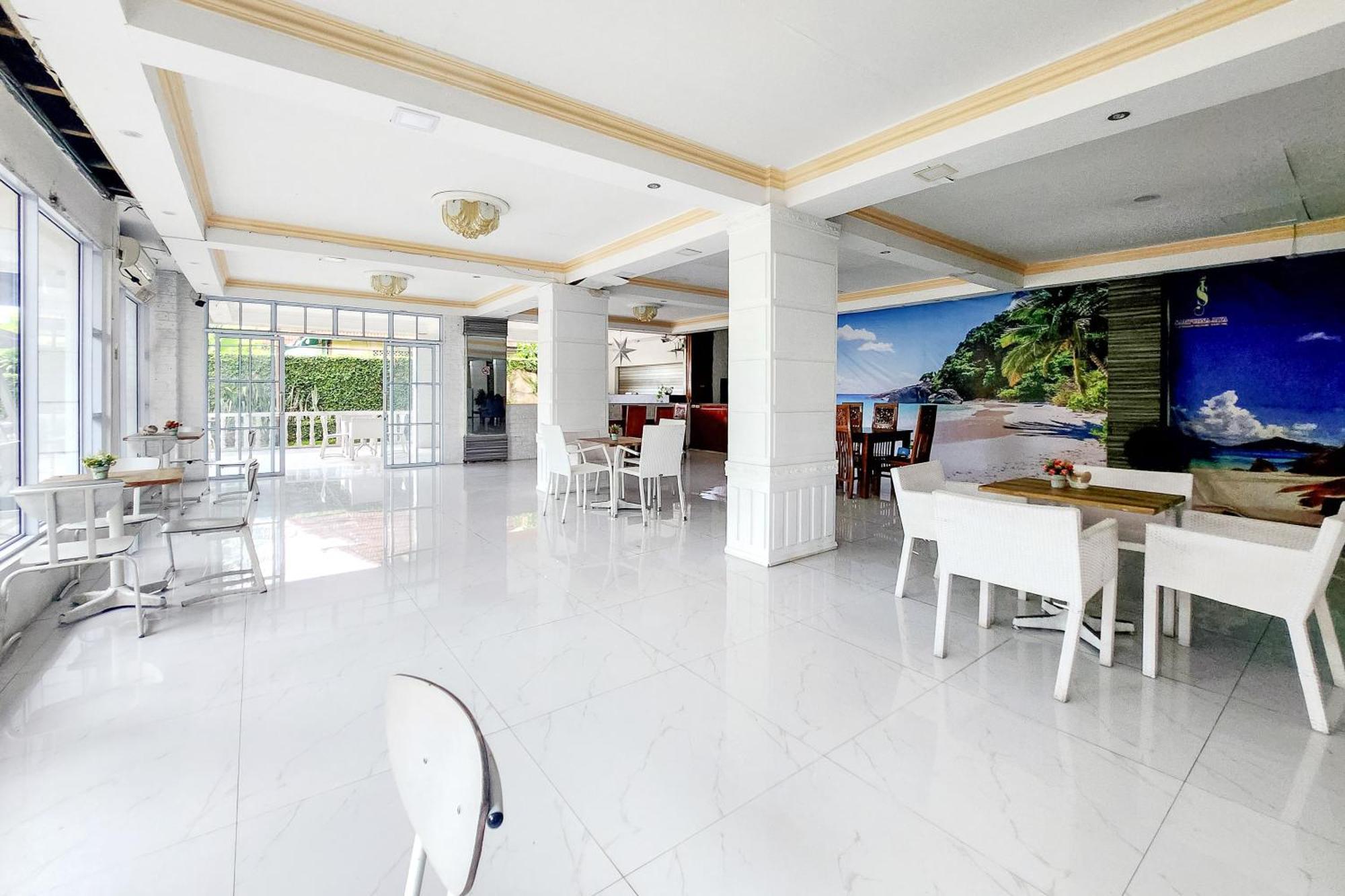 Reddoorz Near Pelabuhan Sri Bintan Pura Tanjungpinang Exterior foto
